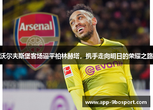 沃尔夫斯堡客场逼平柏林赫塔，携手走向明日的荣耀之路
